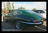 Jaguar Type E V6 - 2